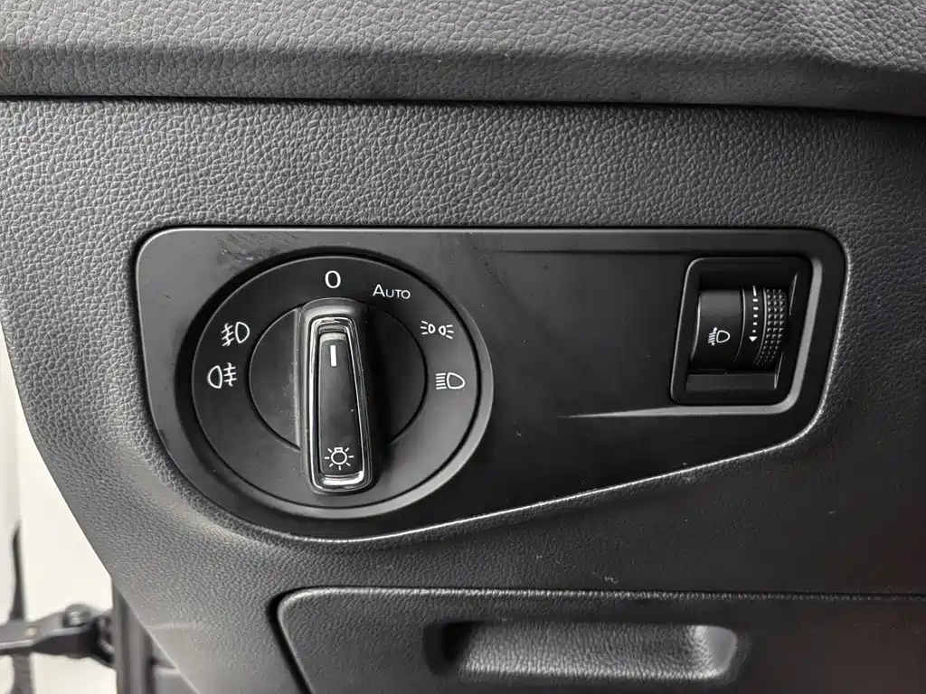 Volkswagen Tiguan L 2019 — фото 21