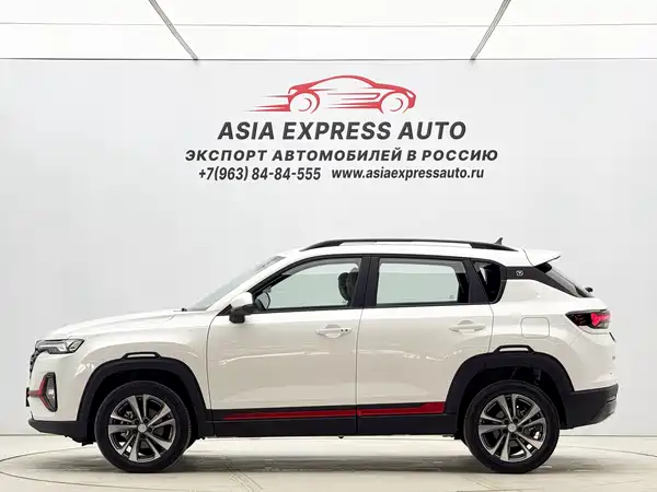 Changan CS35PLUS 2023