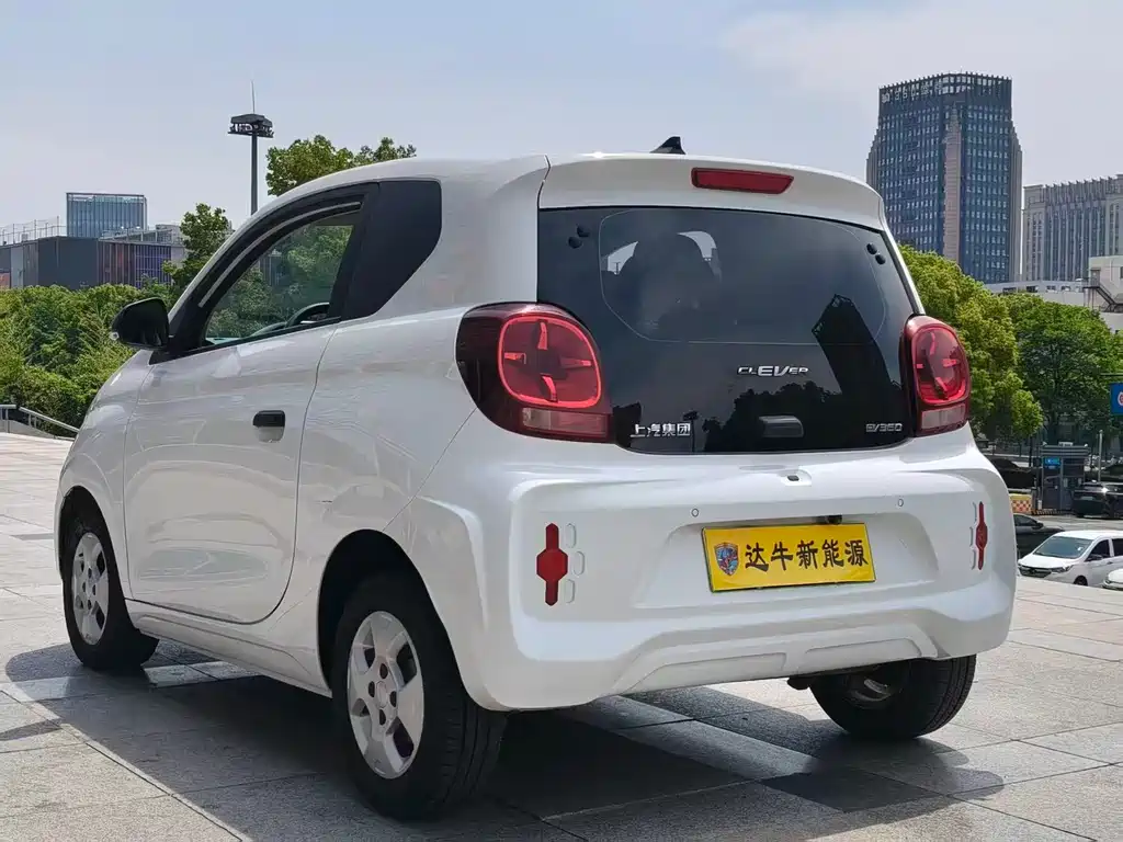 Roewe CLEVER 2021