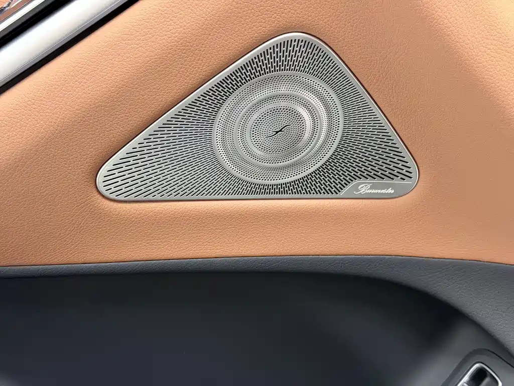 Mercedes-Benz S-Class 2025 — фото 28
