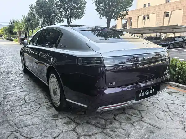Zunjie S800 2025