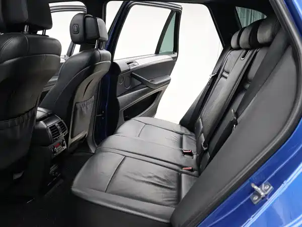 BMW X5 M 2010