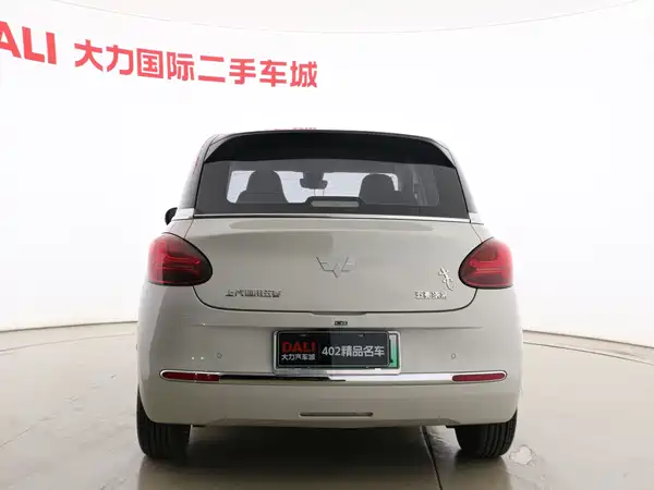 Wuling Bingo 2024