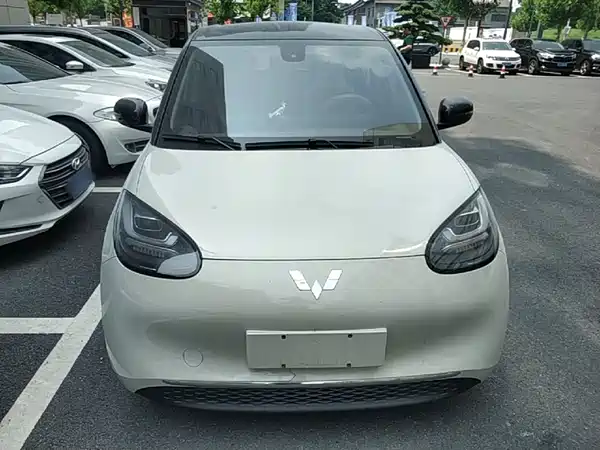 Wuling Bingo 2023