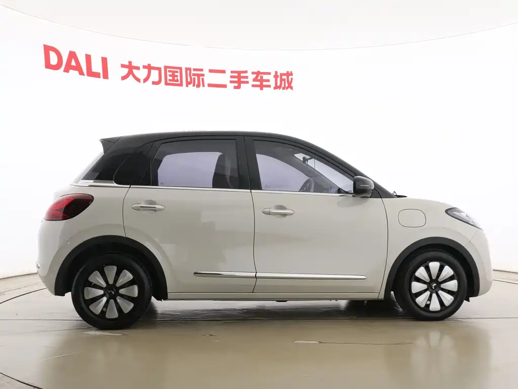 Wuling Bingo 2024