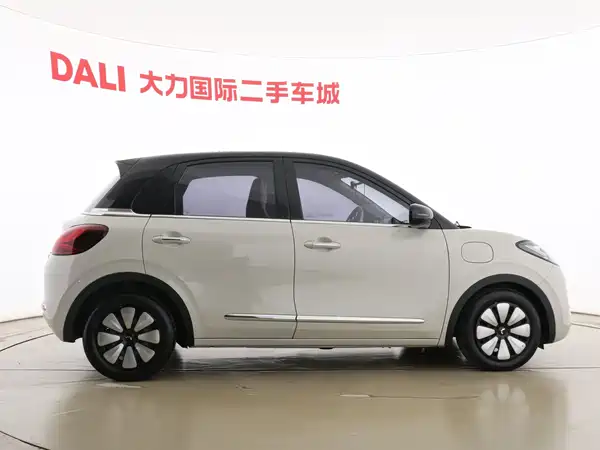Wuling Bingo 2024