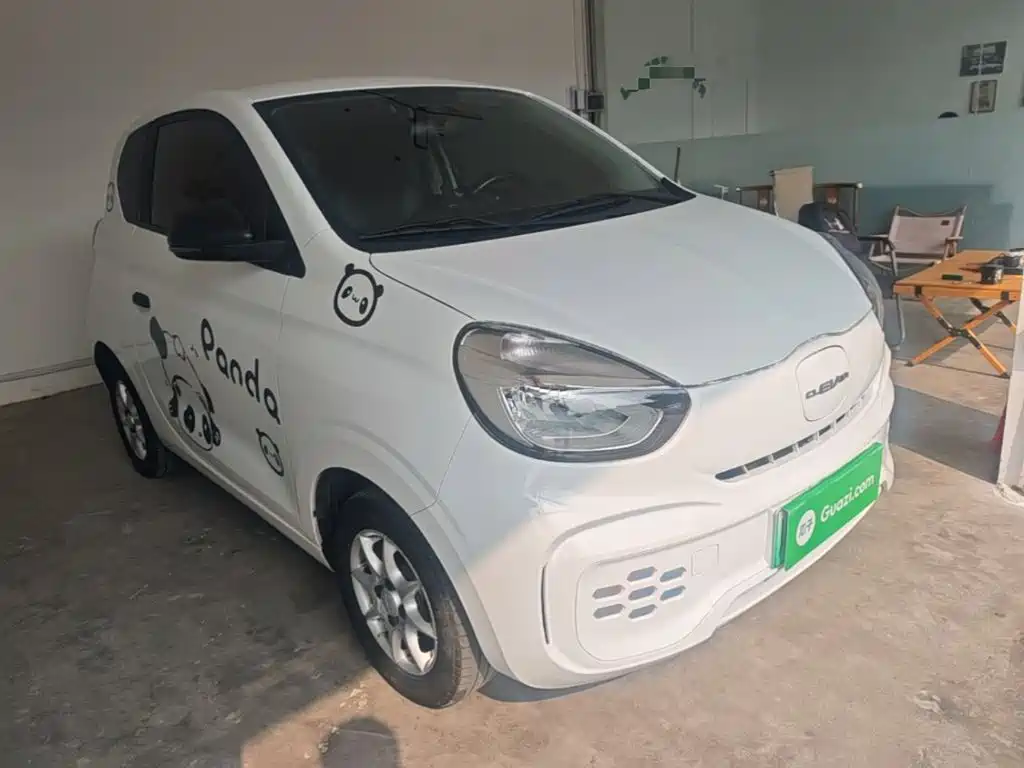 Roewe CLEVER 2024