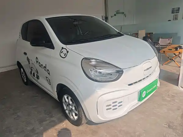 Roewe CLEVER 2024