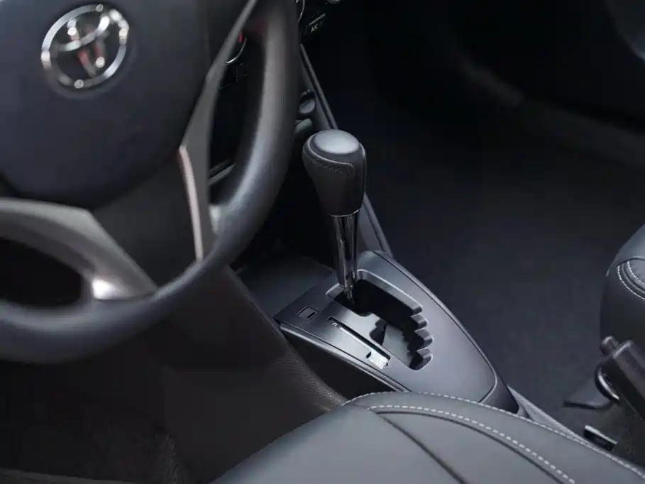 Toyota Vios FS 2021 — фото 12