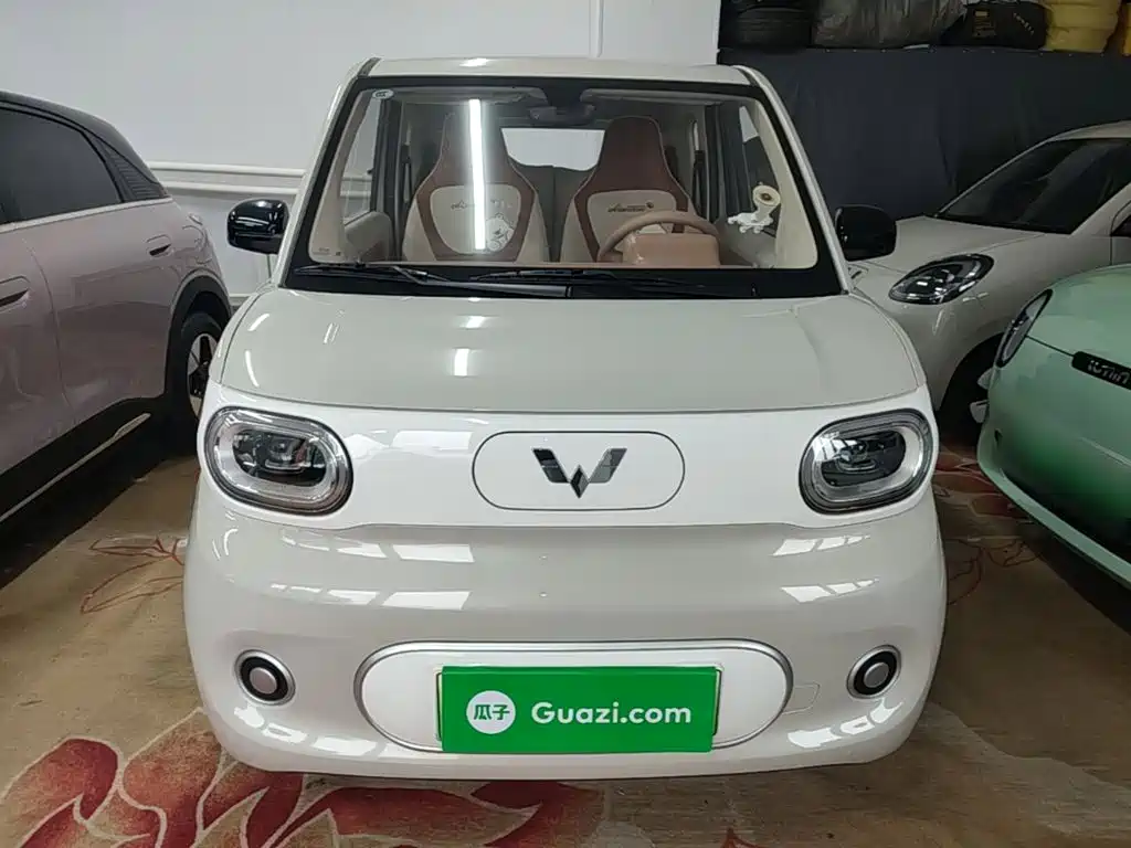 Wuling MINIEV 2025