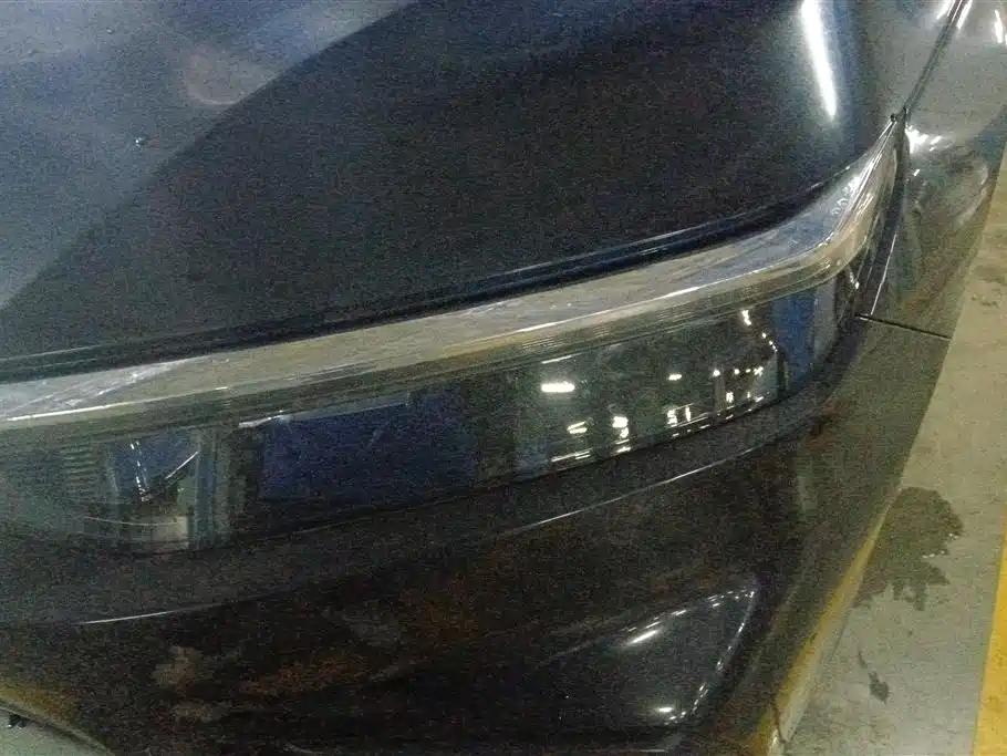 Honda Breeze 2025