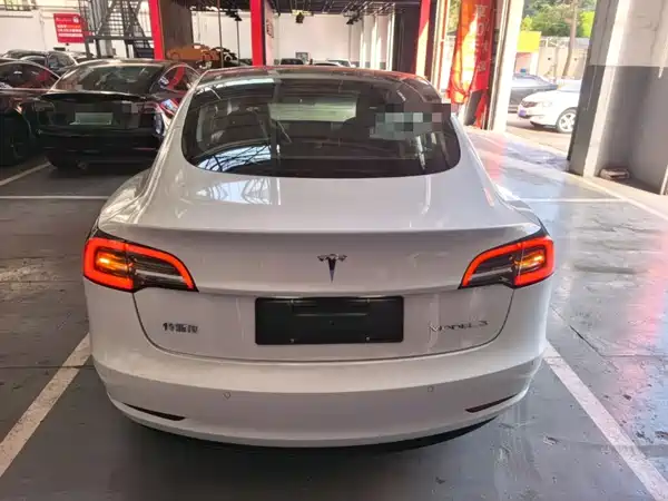 Tesla Model 3 2020