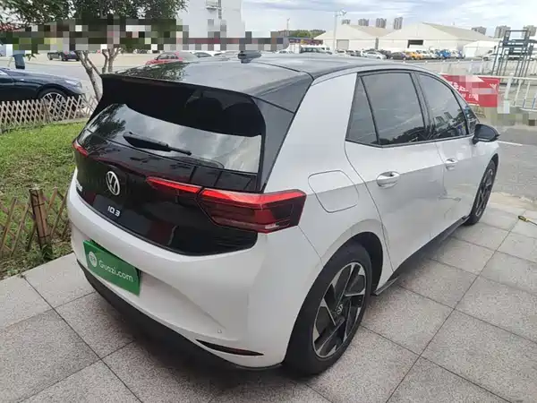 Volkswagen ID.3 2024