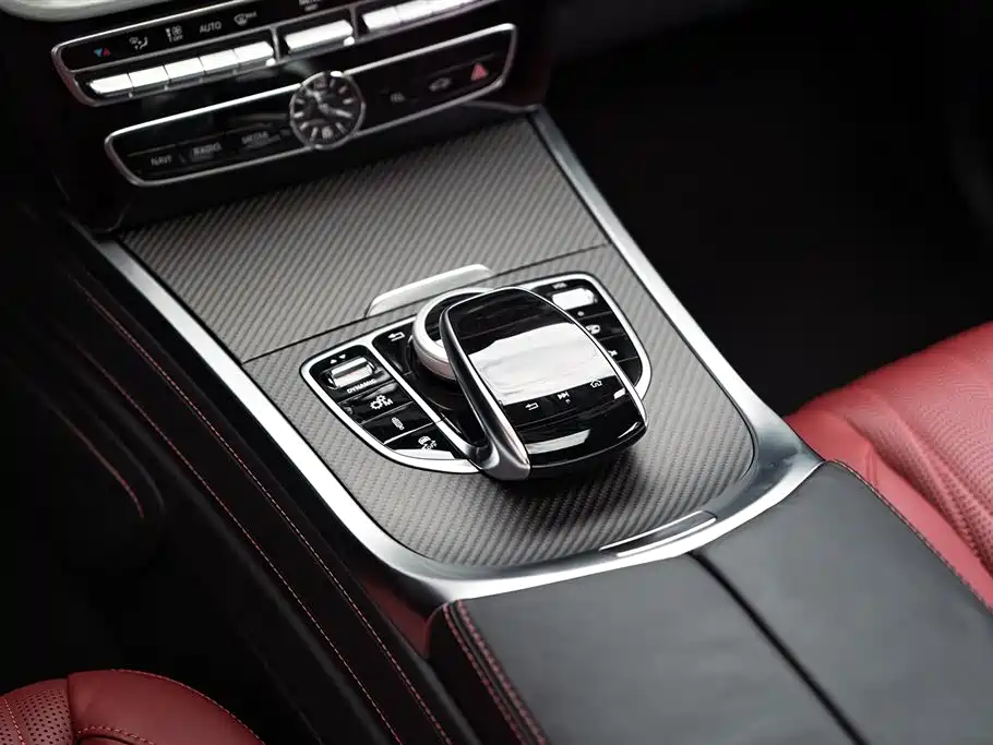 Mercedes-Benz G-Class AMG 2023 — фото 20