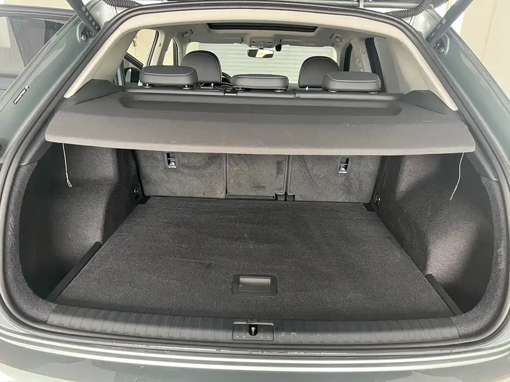 Audi Q3 2023 — фото 21