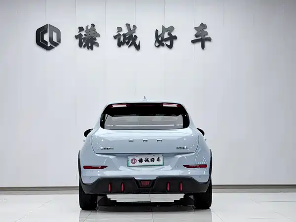 Ora Good Cat GT 2022