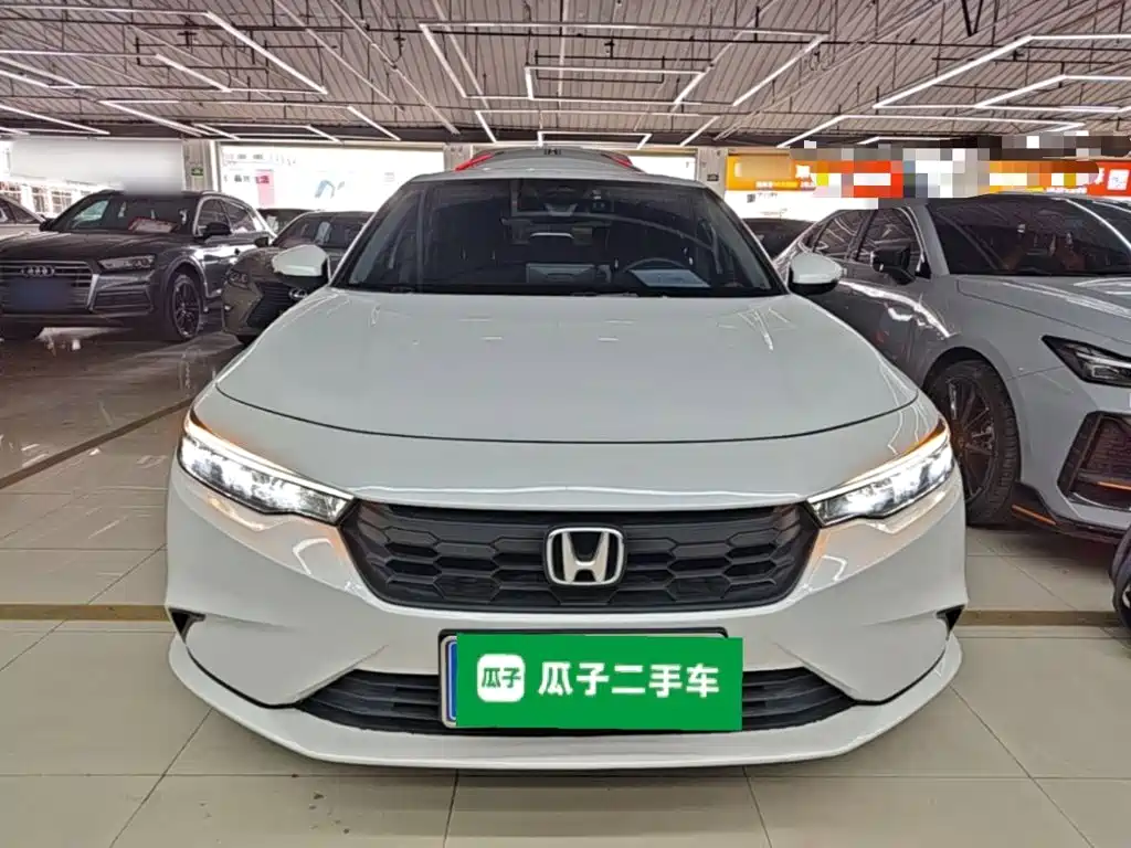 Honda Integra 2022