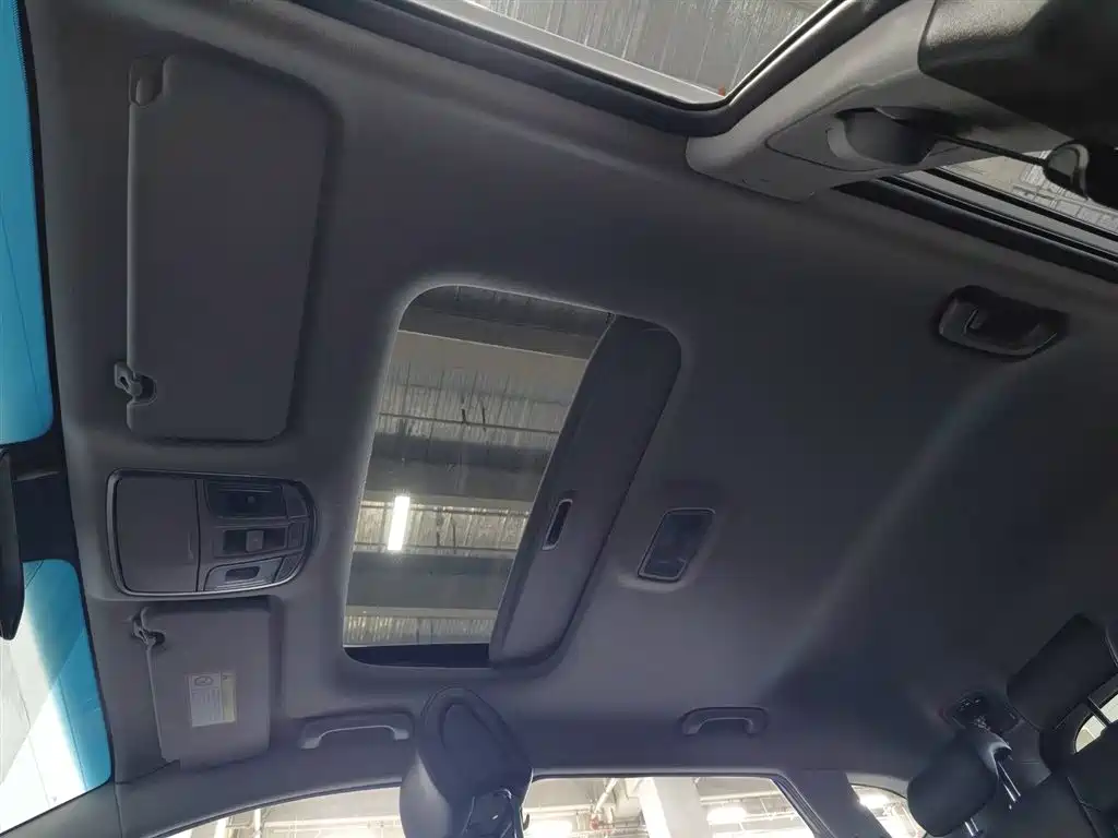 Hyundai Tucson 2016 — фото 14