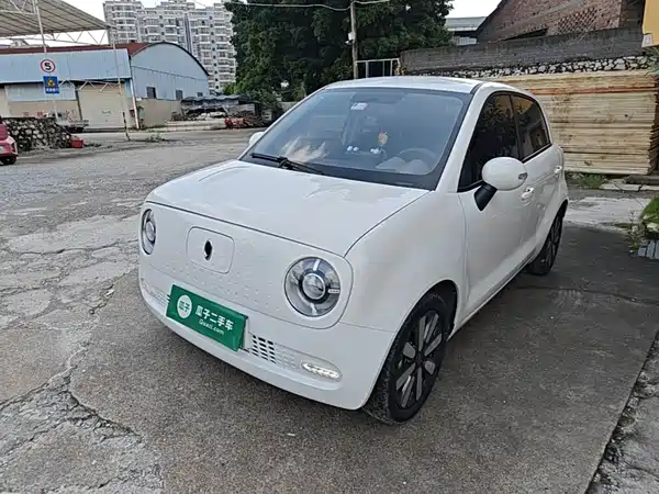 Ora Black Cat 2020