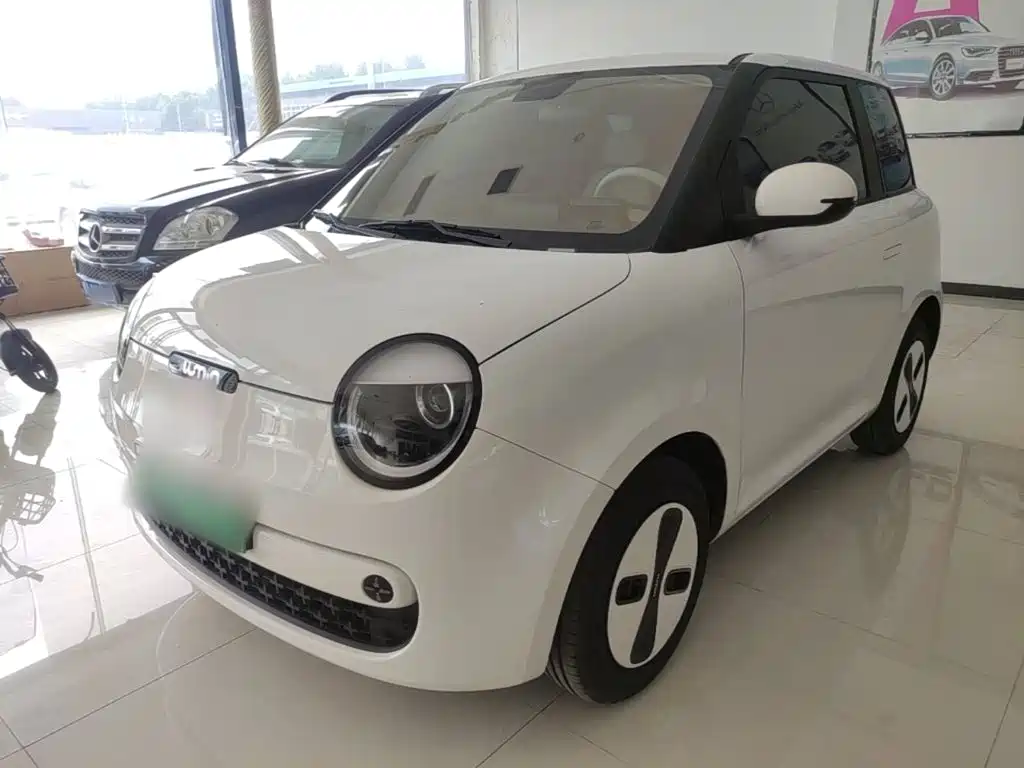 Changan Lumin 2026