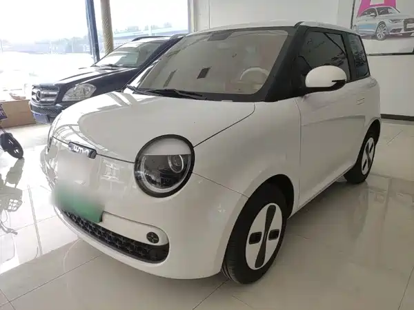 Changan Lumin 2026