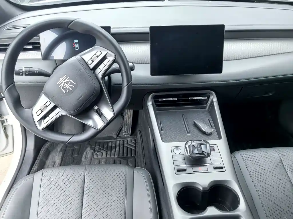 BYD Qin PLUS 2025 — фото 6