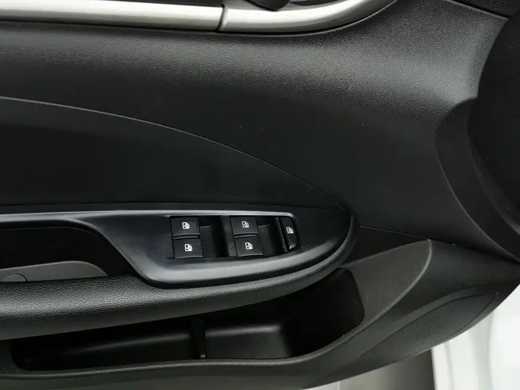 Buick Excelle GT 2021 — фото 9