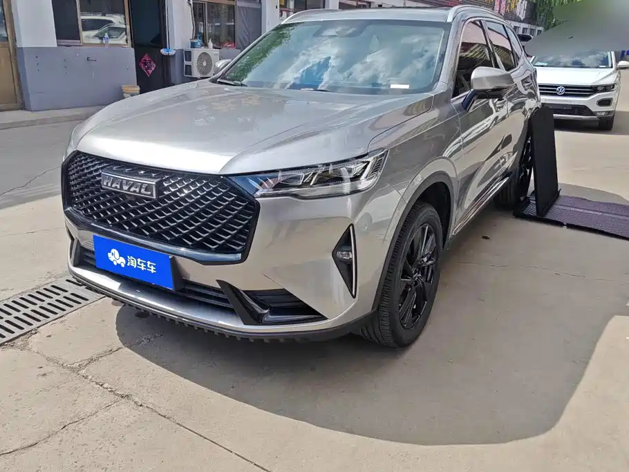 Haval H6 2022