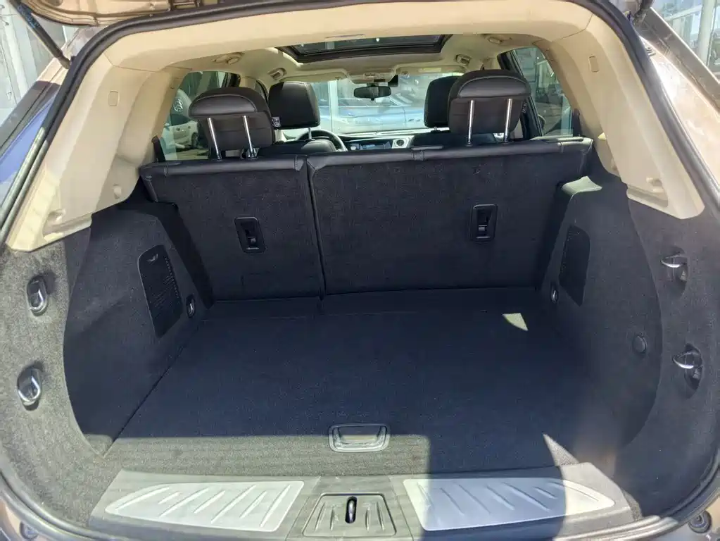 Buick Envision Plus 2016 — фото 13