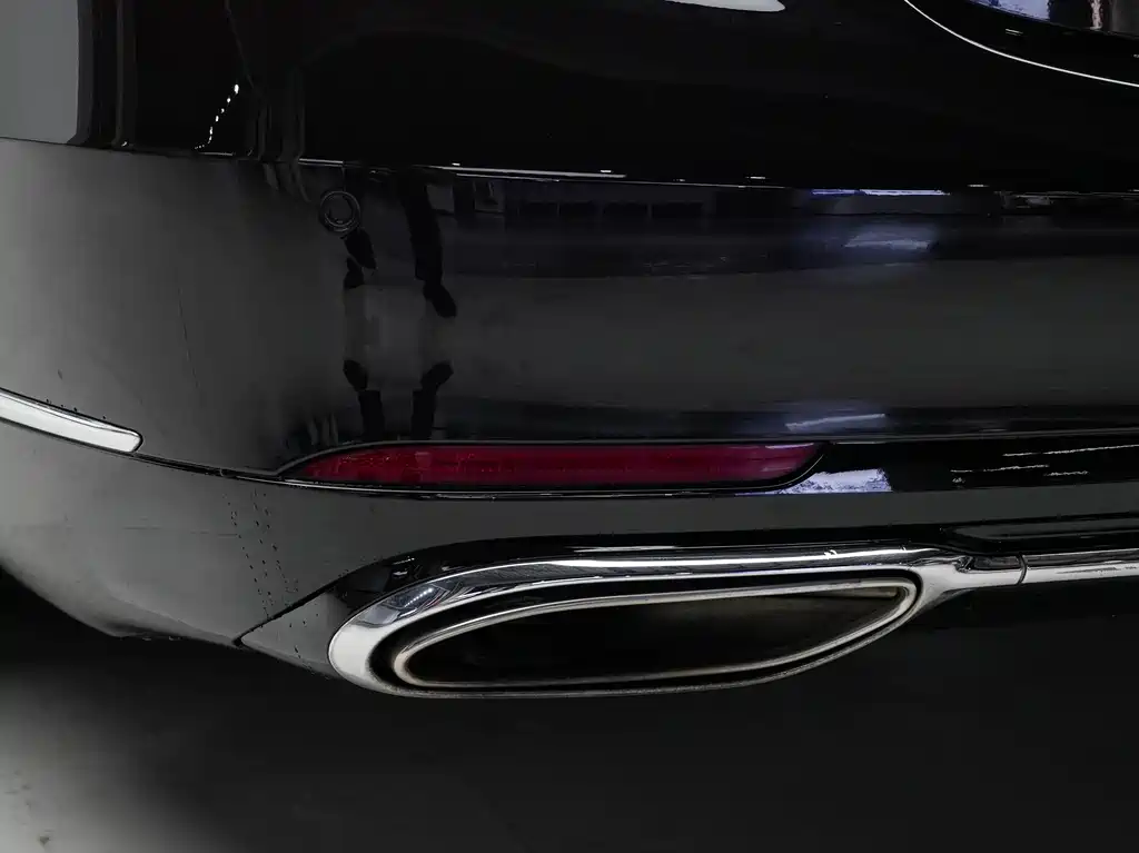 Mercedes-Benz S-Class 2019 — фото 22