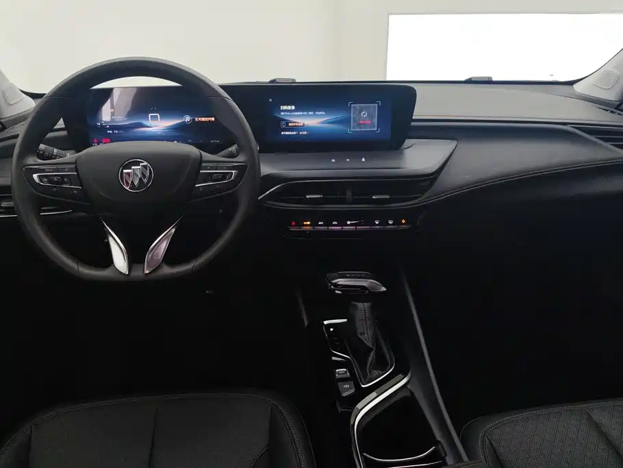 Buick Verano 2023 — фото 12