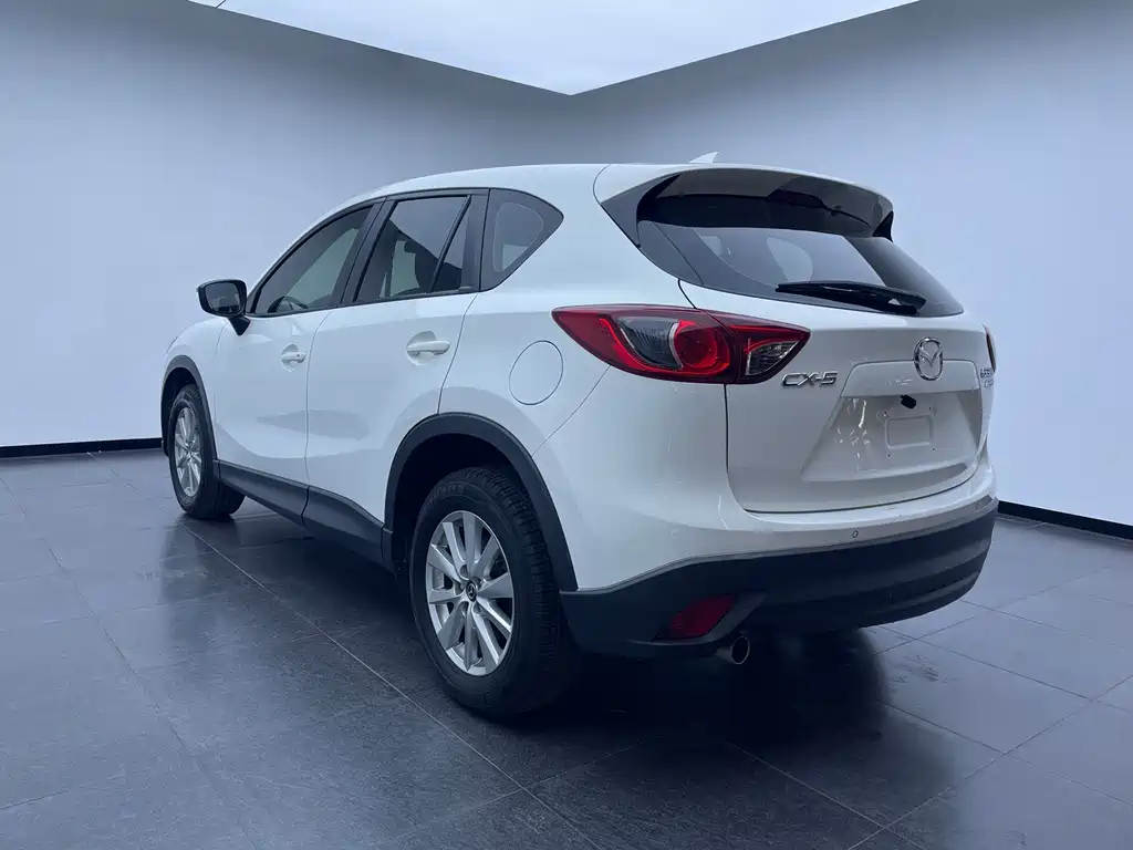 Mazda CX-5 2017