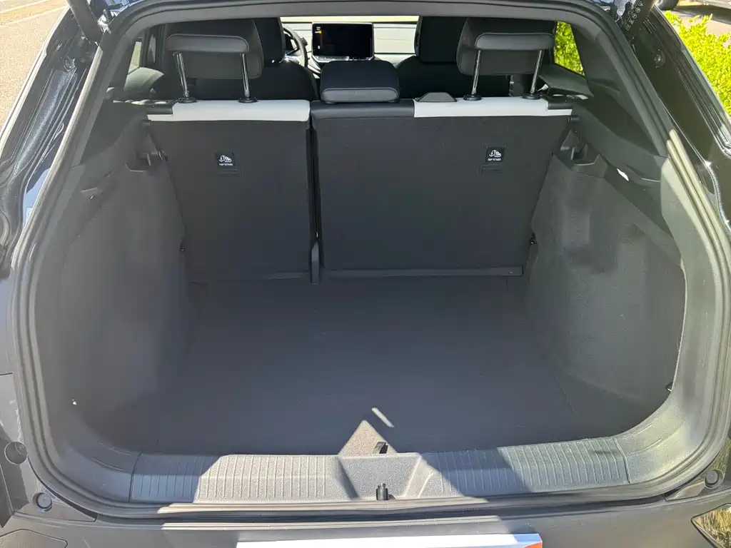 Volkswagen ID 4 CROZZ 2022