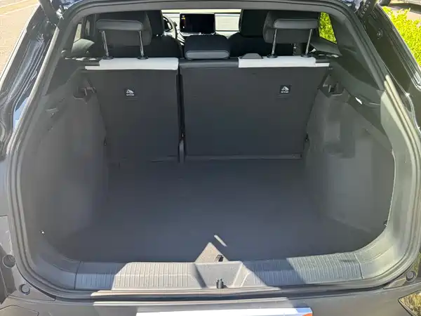 Volkswagen ID.4 CROZZ 2022