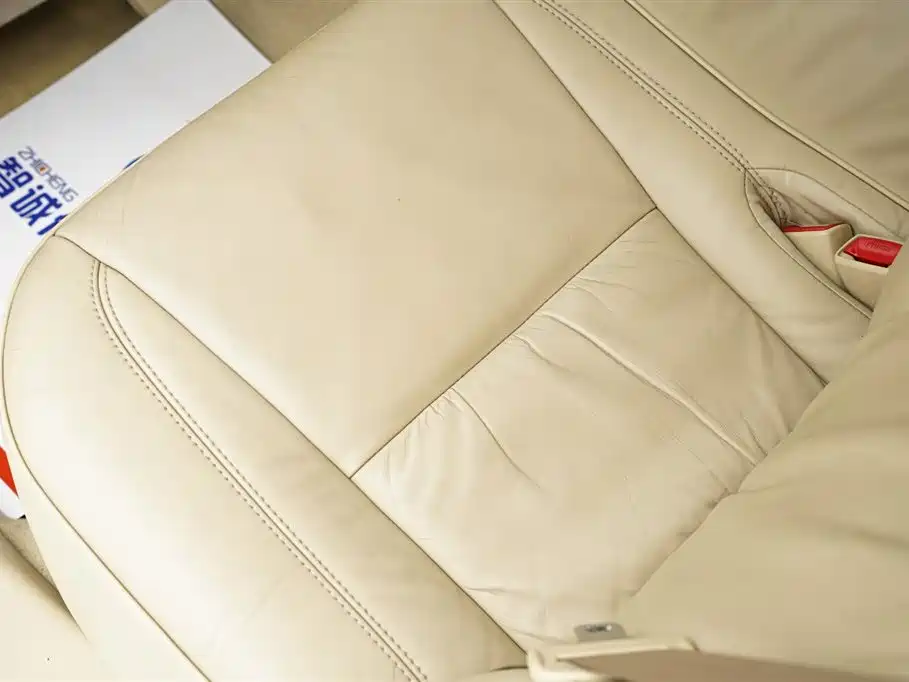 Toyota Crown 2007 — фото 14