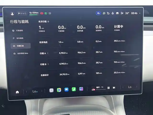 Xiaomi YU7 2025 — фото 8