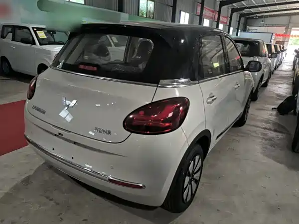 Wuling Bingo 2026