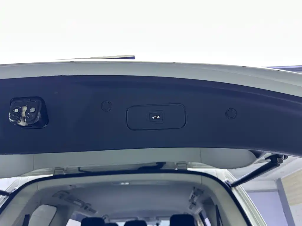 Nissan Patrol 2019 — фото 14