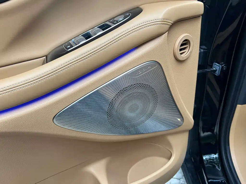 VOYAH Dreamer 2024 — фото 11