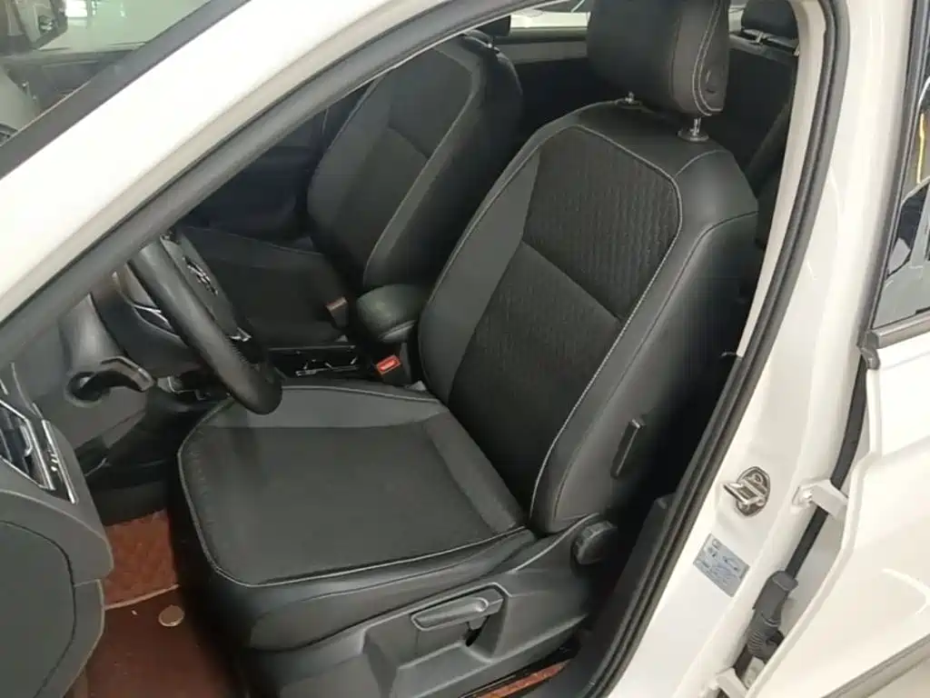 Volkswagen Tiguan L 2019 — фото 15