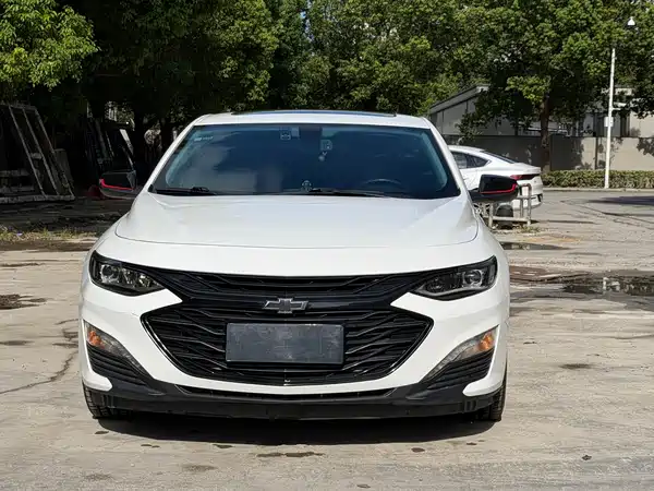 Chevrolet Malibu XL 2022