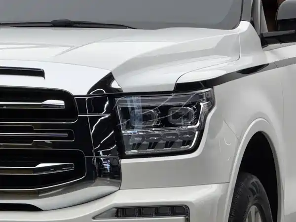Tank 500 New Energy 2024