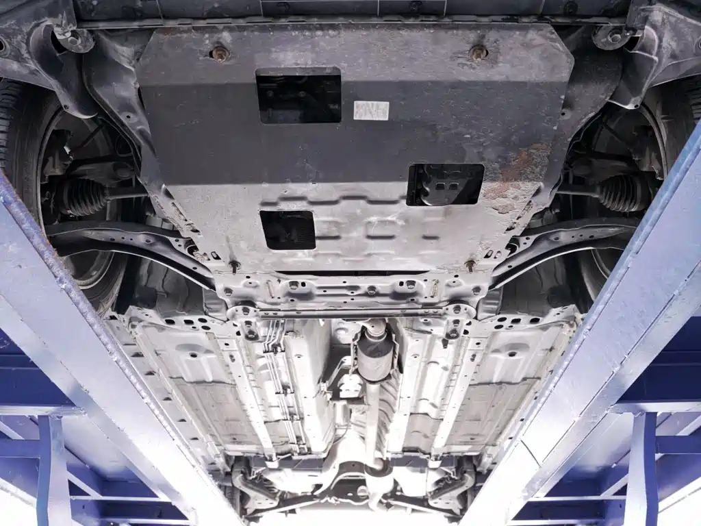 Nissan X-Trail 2015 — фото 21