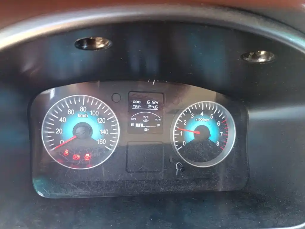 Jinbei Hiace X30L 2024