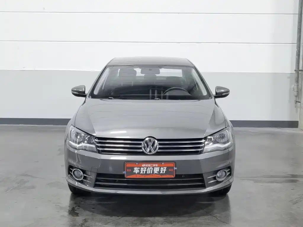 Volkswagen Bora 2013
