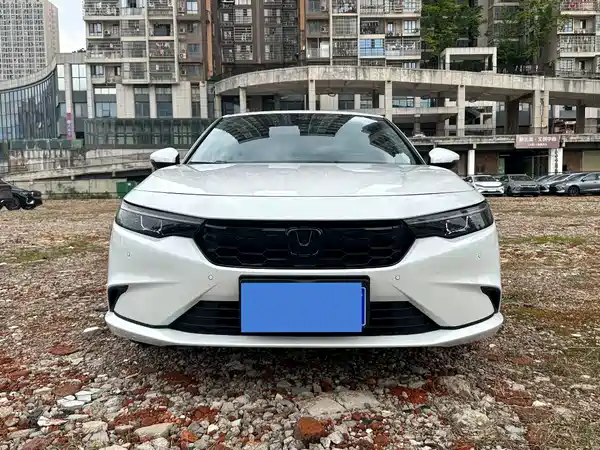 Honda Integra 2023