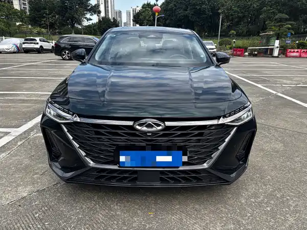 Chery Arrizo 8 2025
