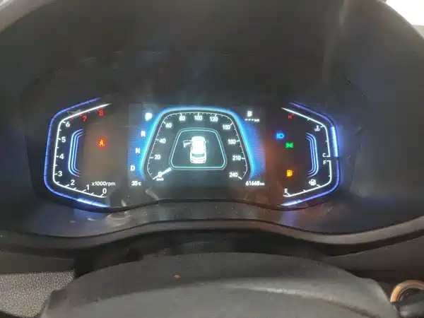 Hyundai ix35 2022