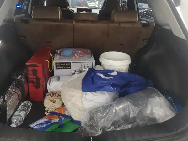 Toyota Corolla Cross 2024
