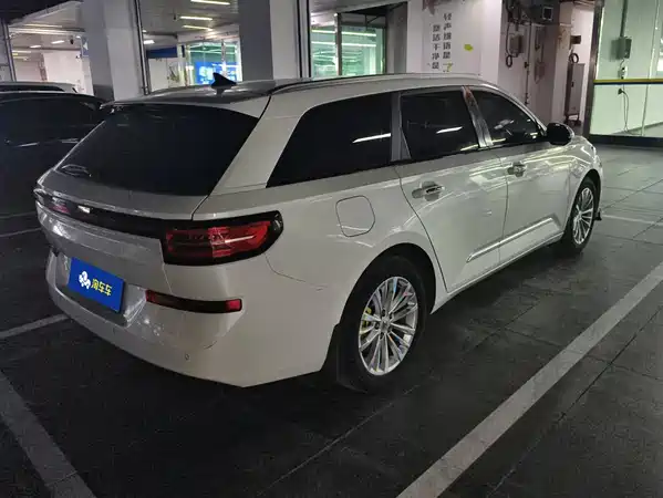 Baojun Valli 2022